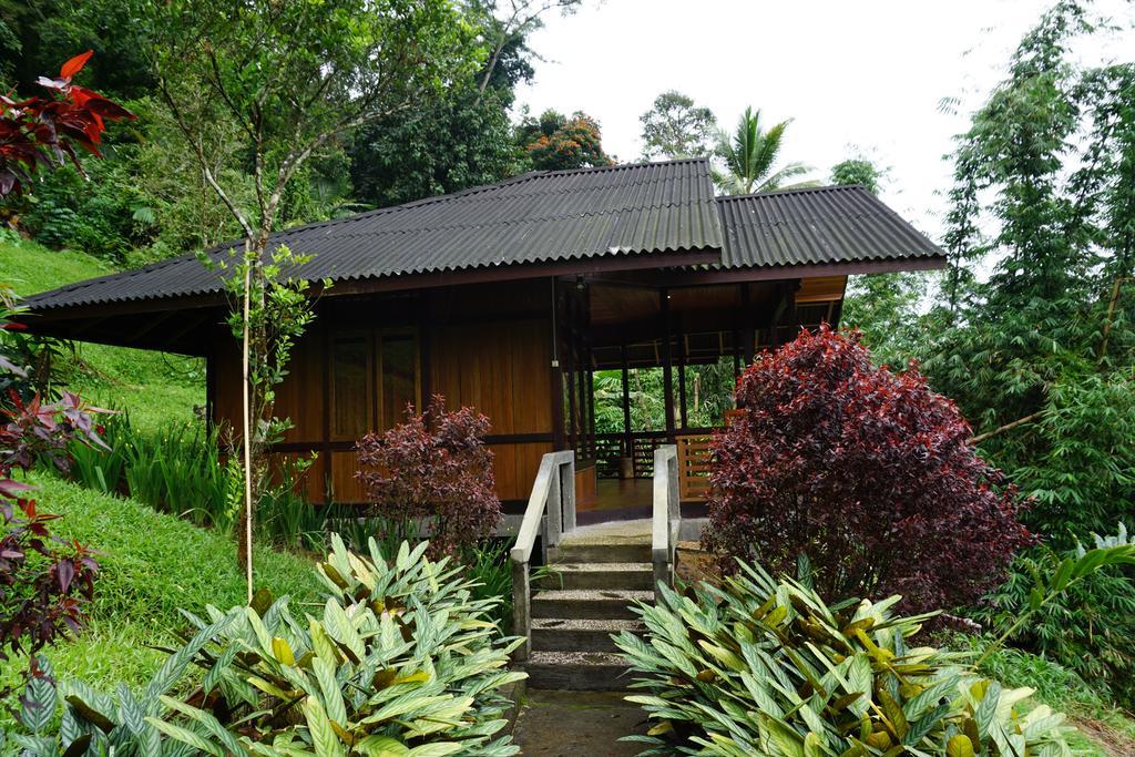 Green Lake Linow Tomohon Exterior foto
