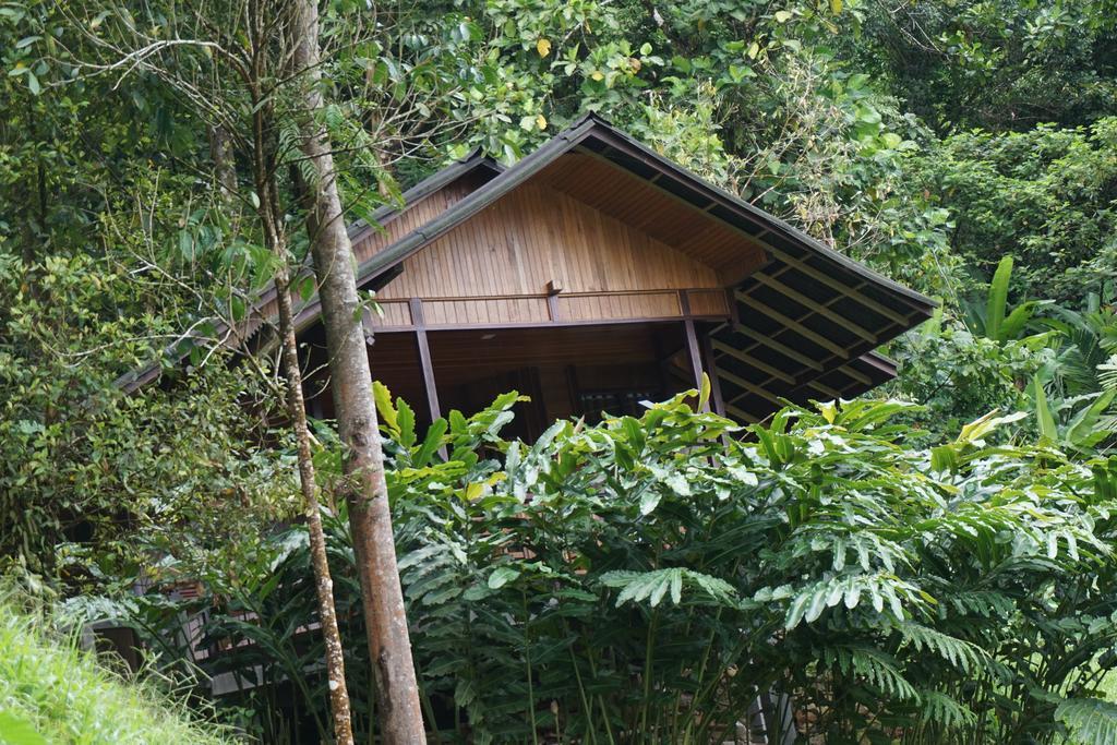 Green Lake Linow Tomohon Exterior foto